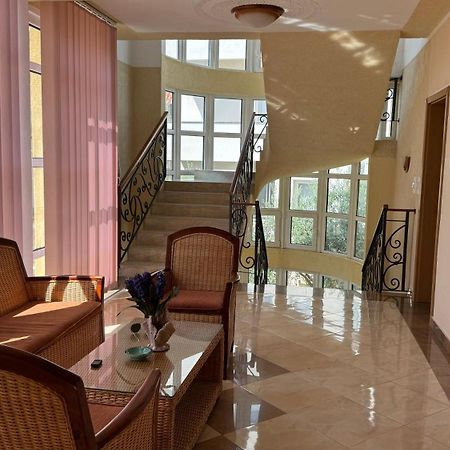 Sea La Vie Apartments Ülgün Dış mekan fotoğraf