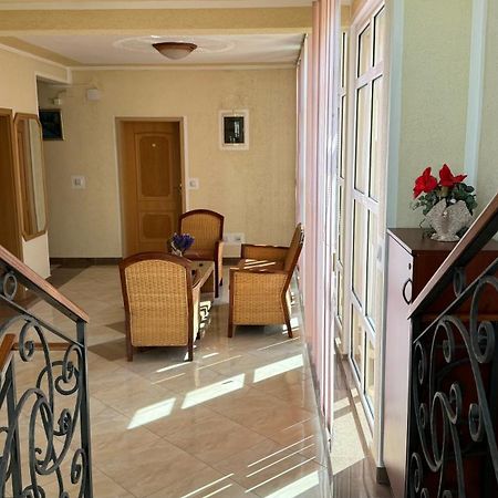 Sea La Vie Apartments Ülgün Dış mekan fotoğraf