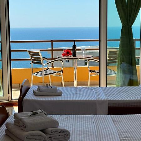Sea La Vie Apartments Ülgün Dış mekan fotoğraf