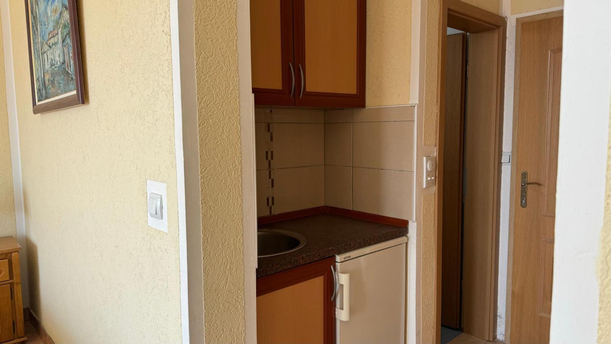 Sea La Vie Apartments Ülgün Dış mekan fotoğraf