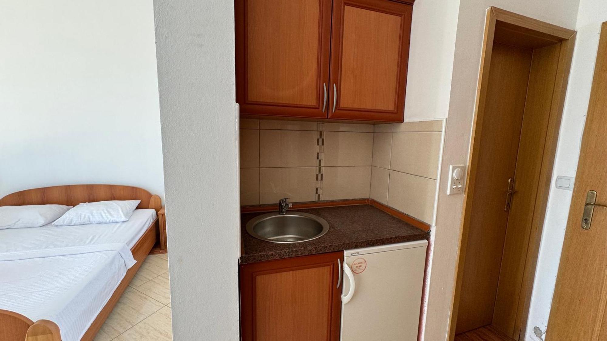 Sea La Vie Apartments Ülgün Dış mekan fotoğraf