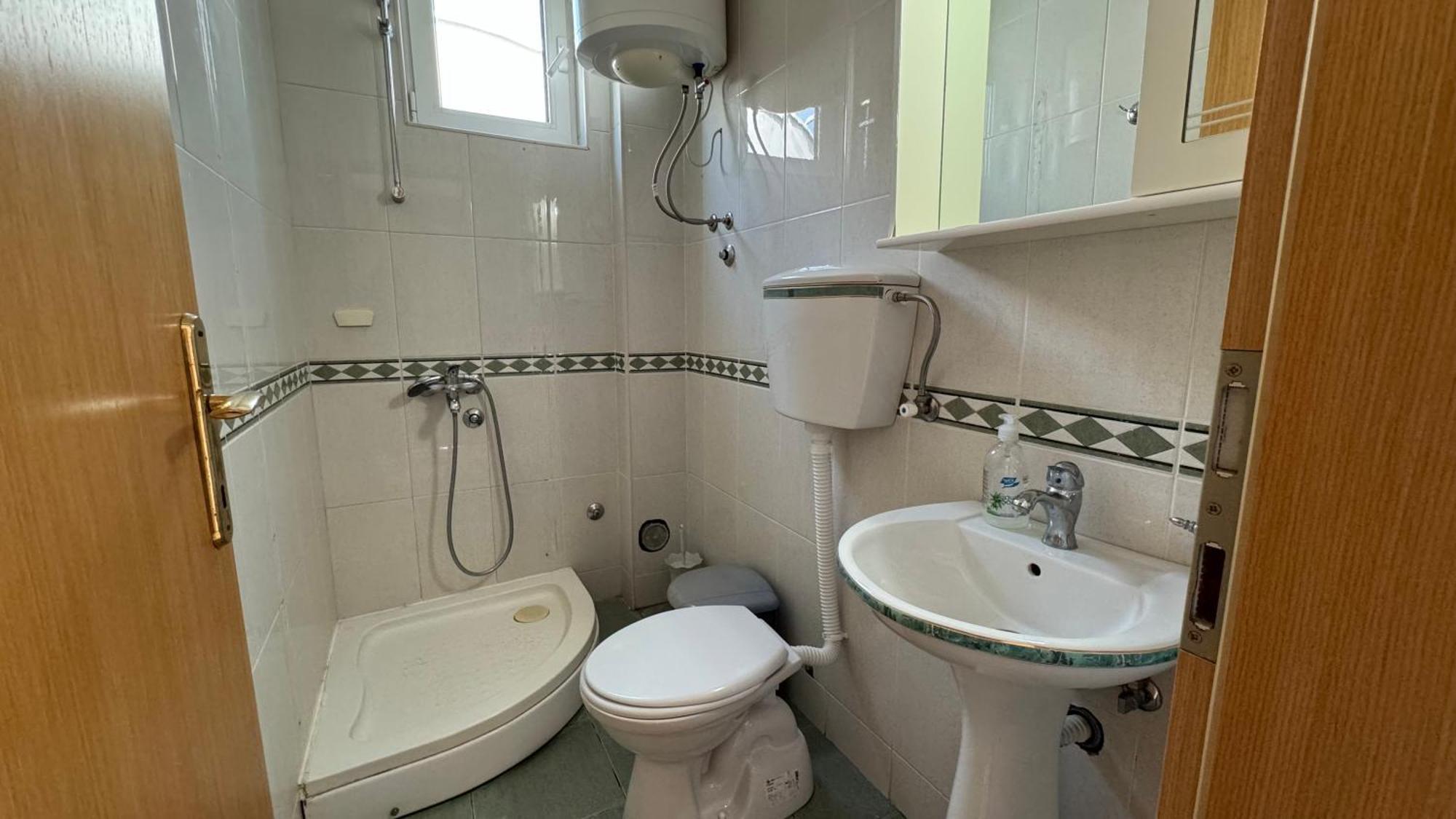 Sea La Vie Apartments Ülgün Dış mekan fotoğraf
