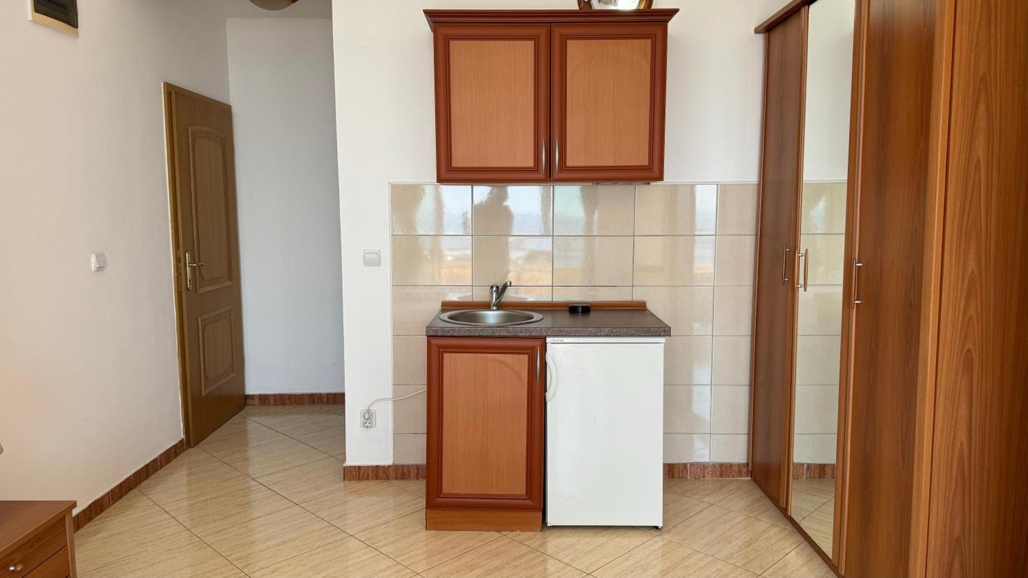 Sea La Vie Apartments Ülgün Dış mekan fotoğraf