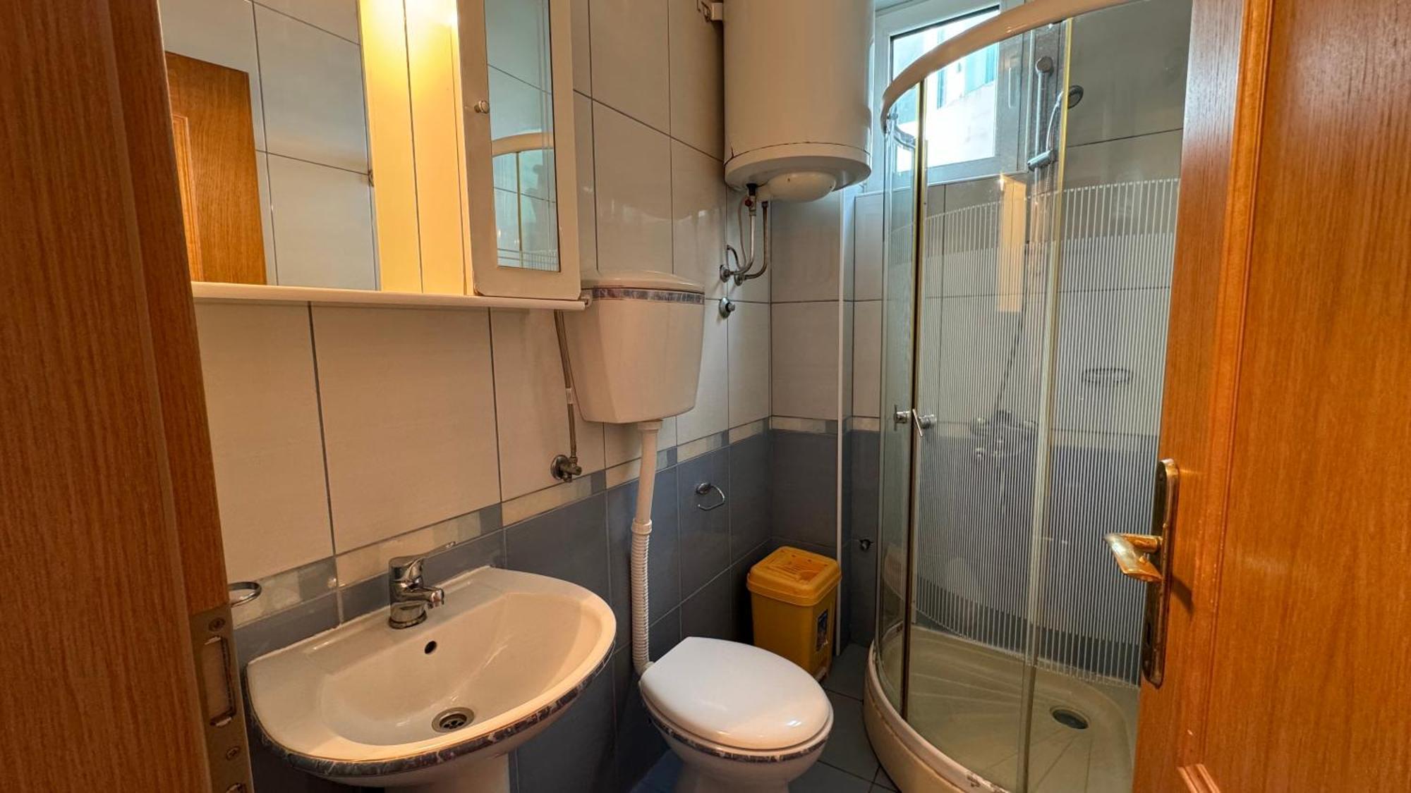 Sea La Vie Apartments Ülgün Dış mekan fotoğraf