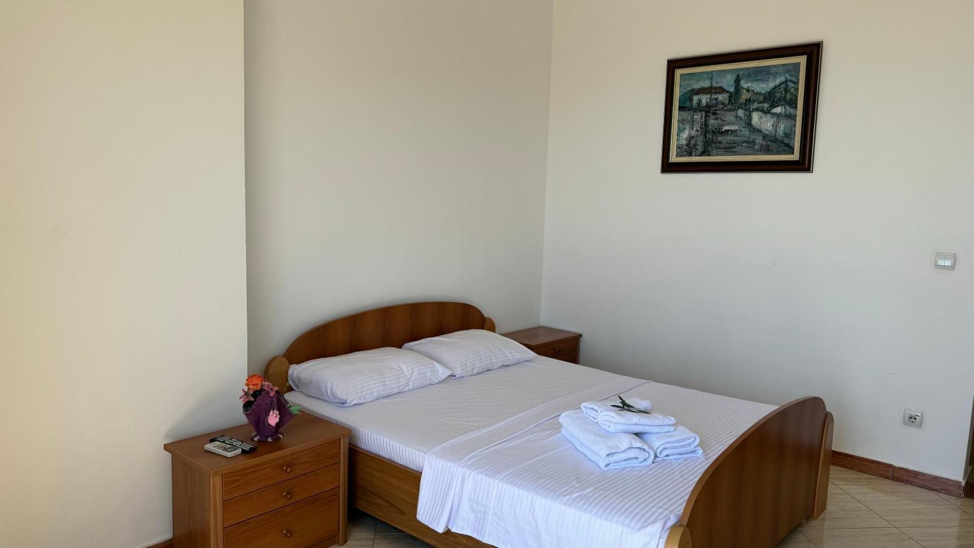 Sea La Vie Apartments Ülgün Dış mekan fotoğraf