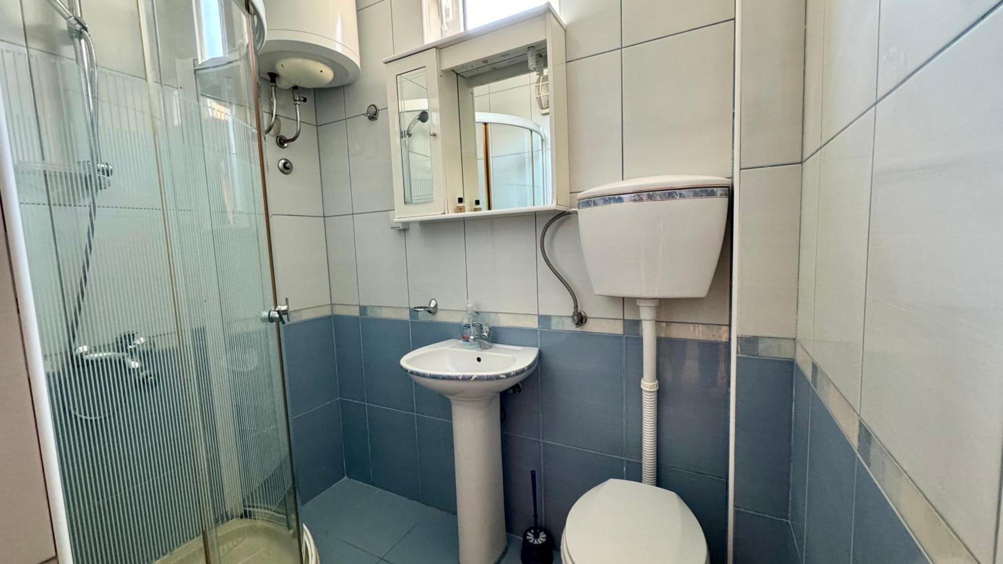 Sea La Vie Apartments Ülgün Dış mekan fotoğraf