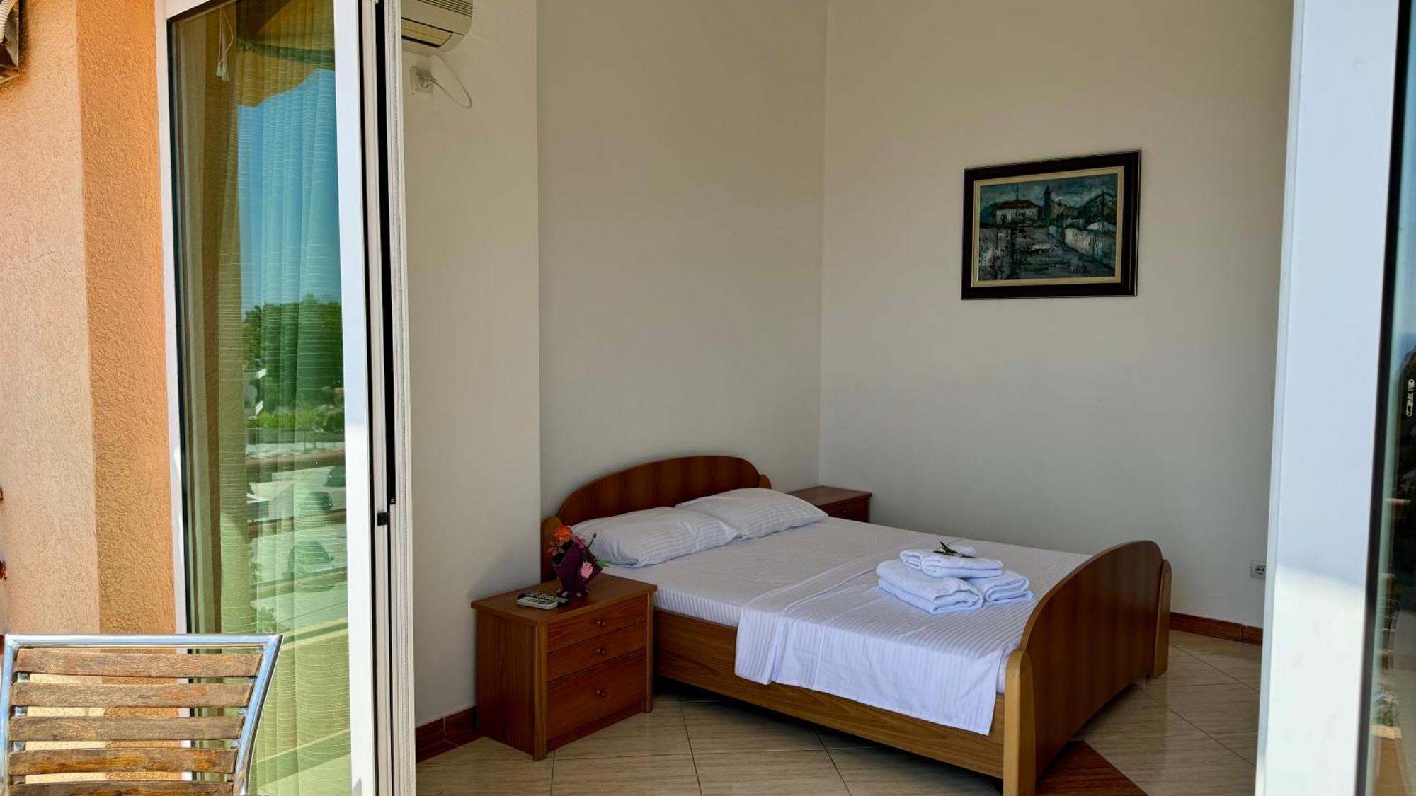 Sea La Vie Apartments Ülgün Dış mekan fotoğraf