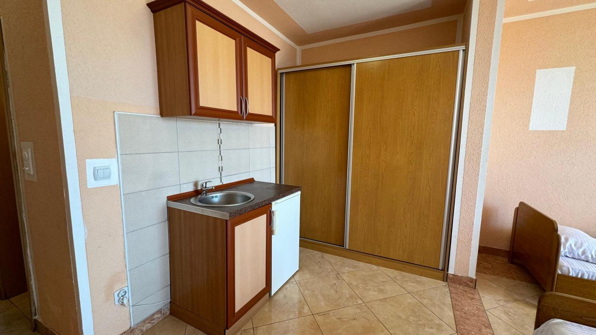 Sea La Vie Apartments Ülgün Dış mekan fotoğraf