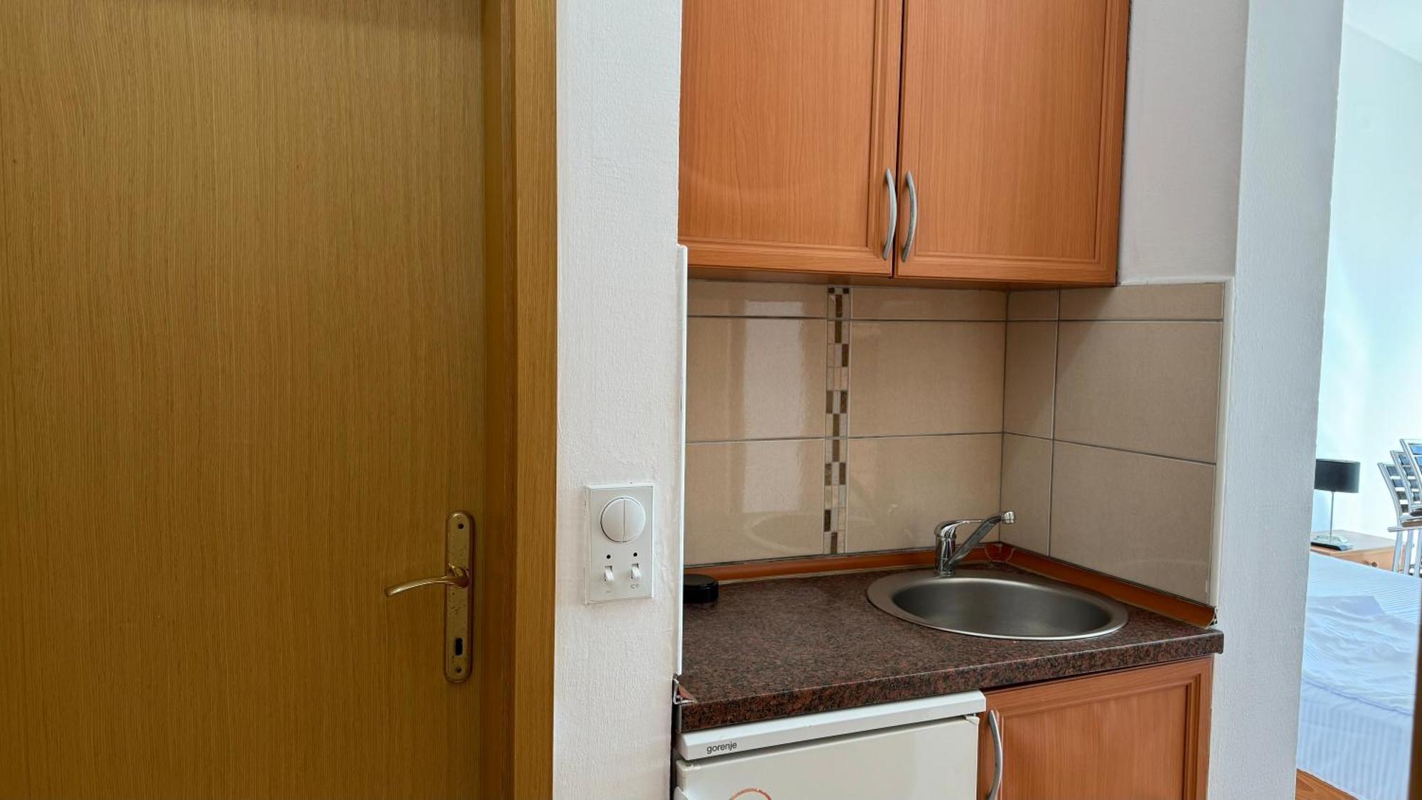 Sea La Vie Apartments Ülgün Dış mekan fotoğraf