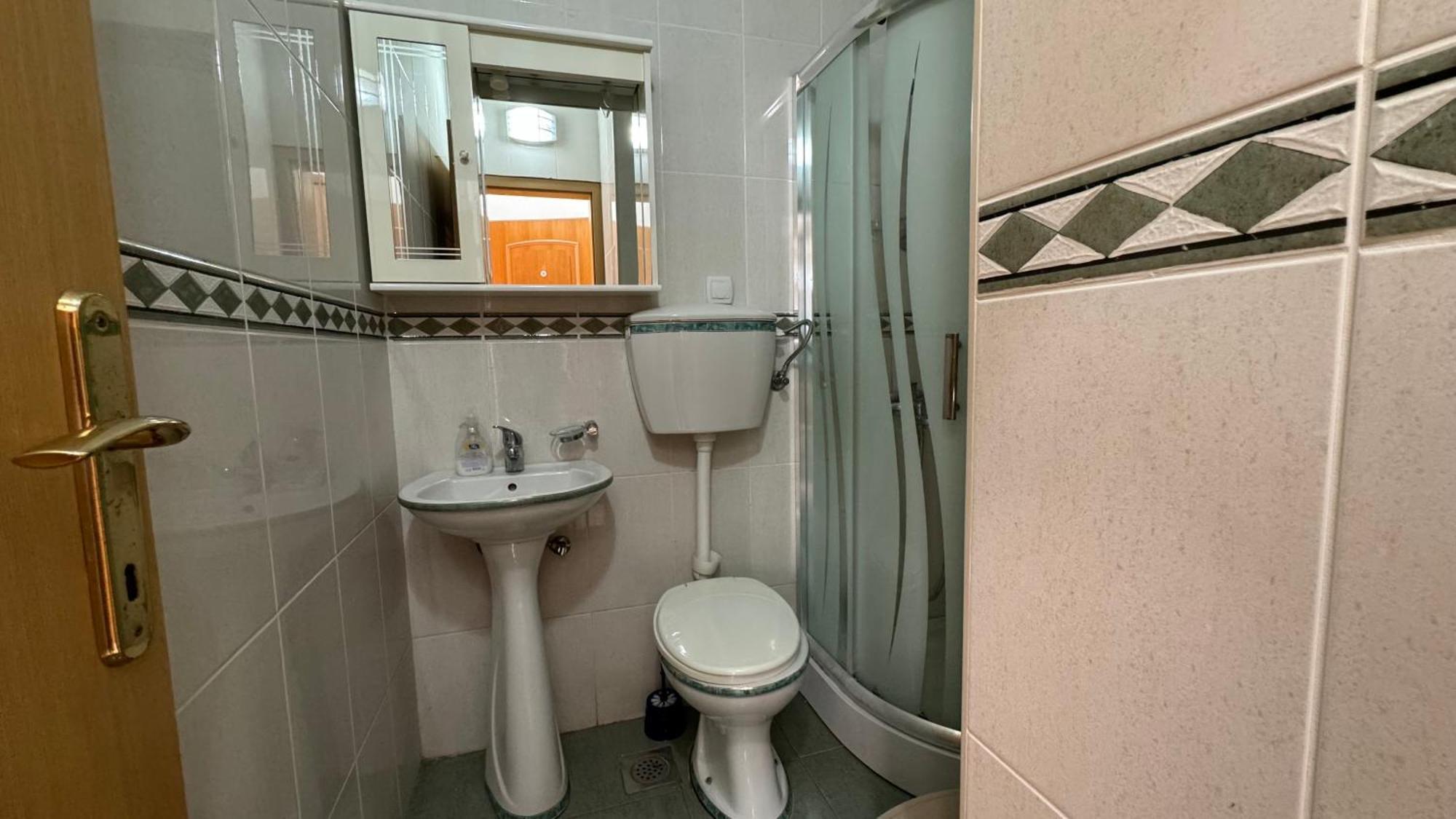 Sea La Vie Apartments Ülgün Dış mekan fotoğraf
