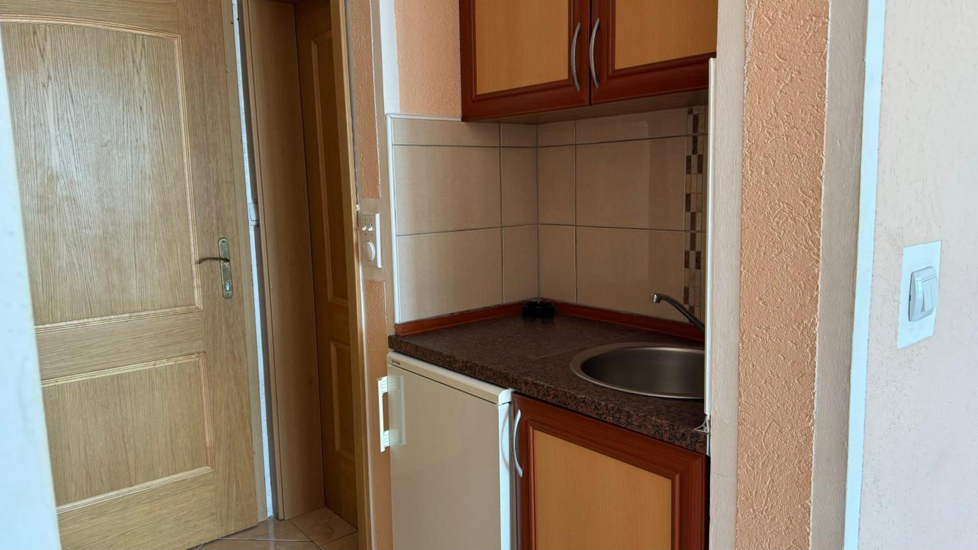 Sea La Vie Apartments Ülgün Dış mekan fotoğraf