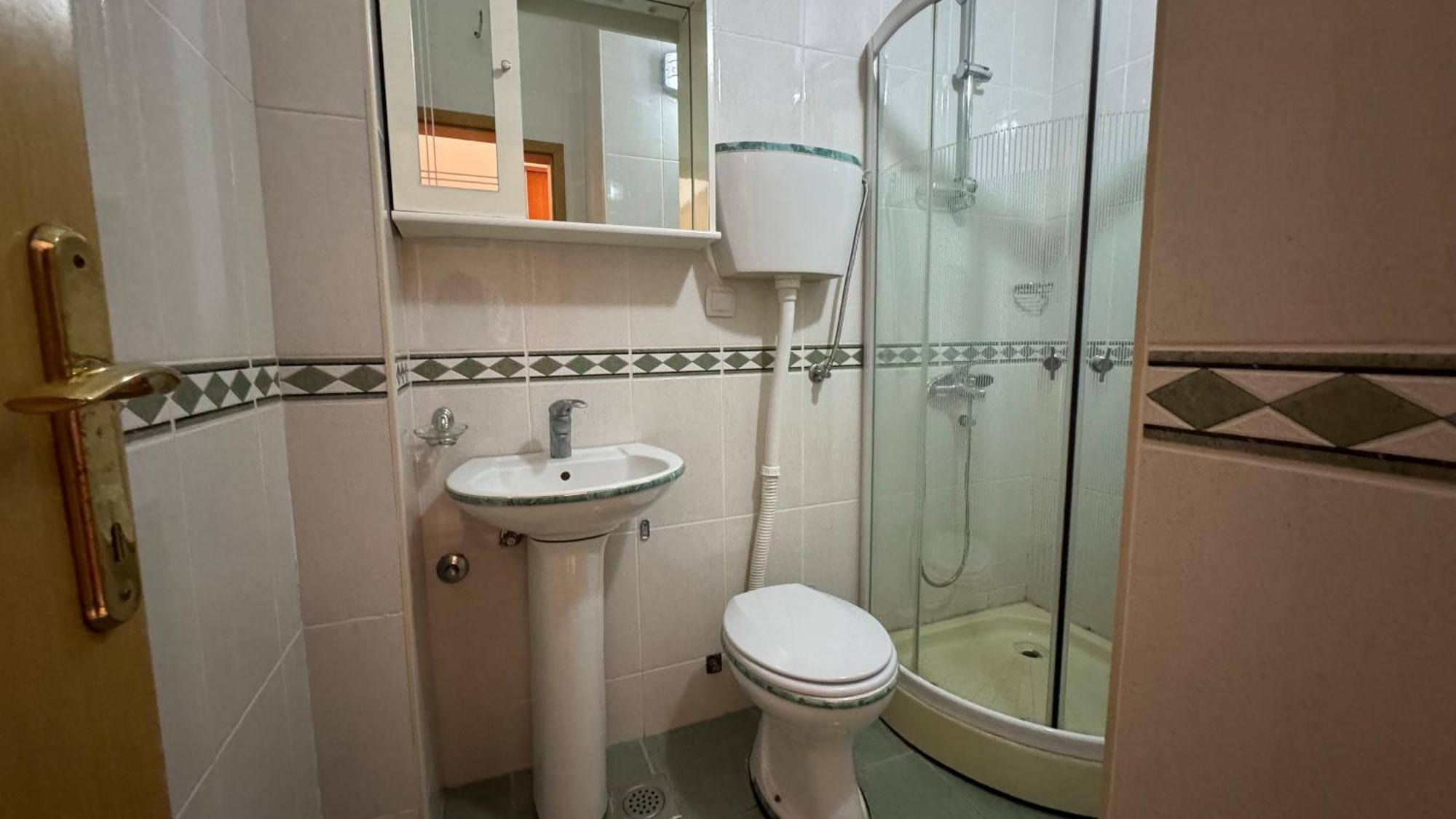 Sea La Vie Apartments Ülgün Dış mekan fotoğraf