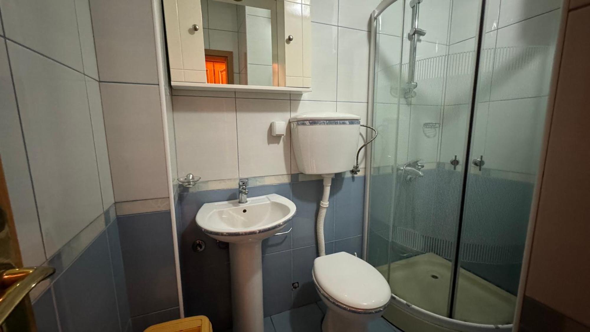 Sea La Vie Apartments Ülgün Dış mekan fotoğraf