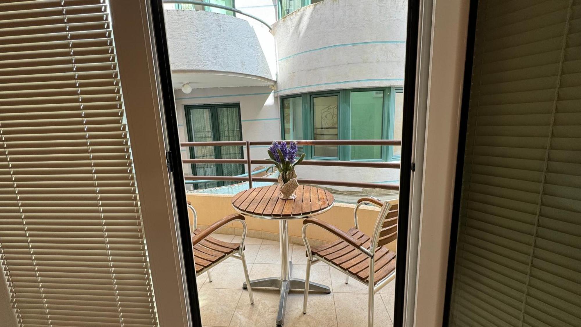 Sea La Vie Apartments Ülgün Dış mekan fotoğraf