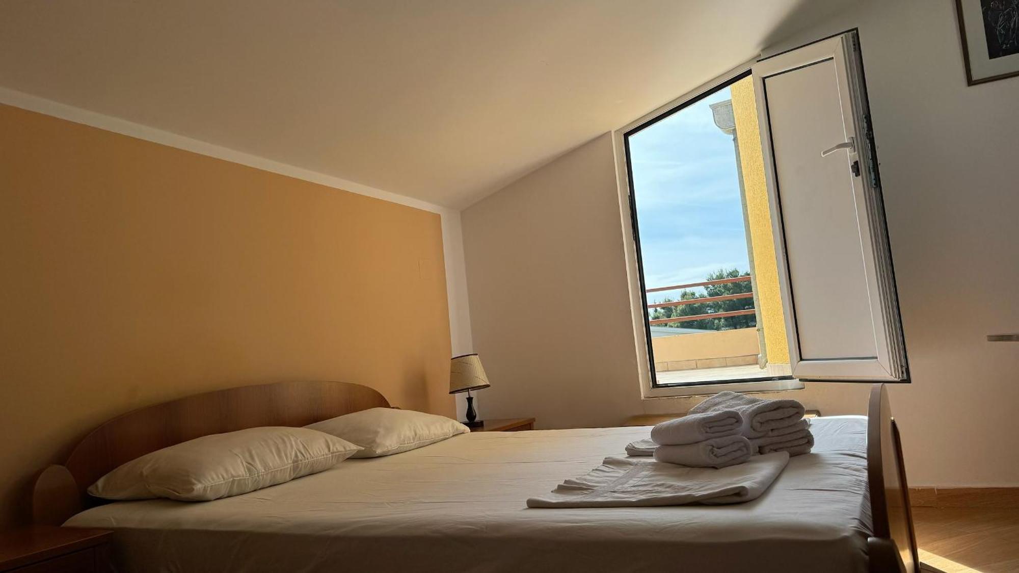 Sea La Vie Apartments Ülgün Dış mekan fotoğraf